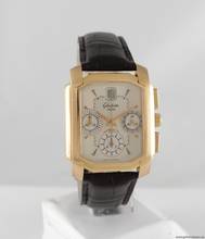 Thumbnail von Glashütte Original Karree Chronograph