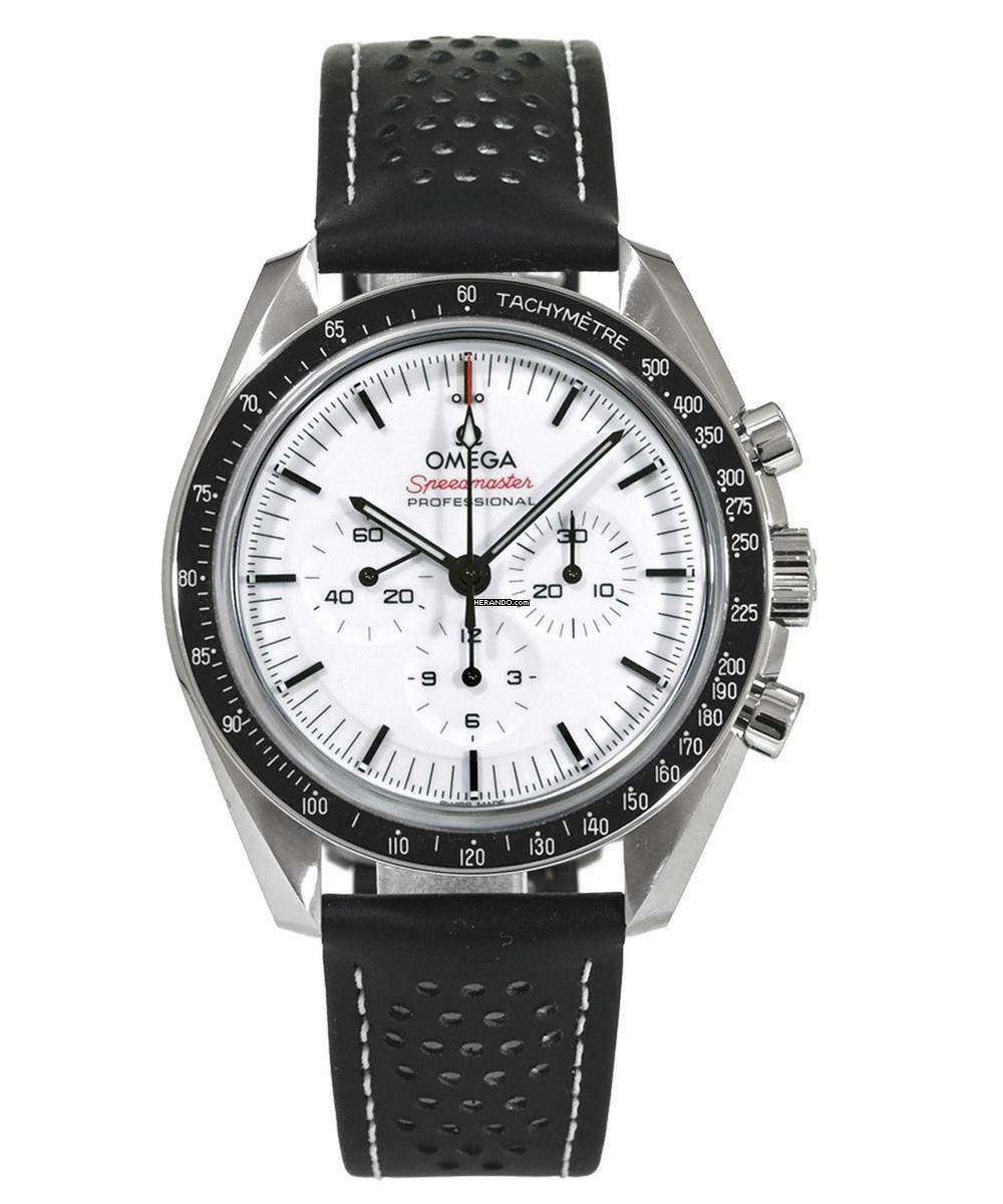  Omega Speedmaster Professional Moonwatch Ref. 310.32.42.50.04.002 
