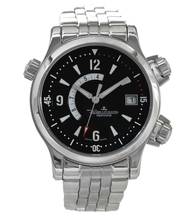Thumbnail von Jaeger-LeCoultre Memovox Compressor Ref. 170.84.70 - Komplett Revision 09.2025 bei JLC