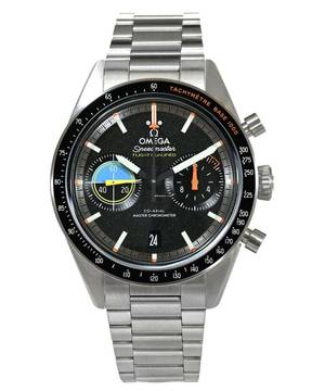  Omega Speedmaster Pilot Ref. 332.10.41.51.01.002 