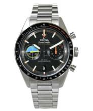 Thumbnail von Omega Speedmaster Pilot Ref. 332.10.41.51.01.002