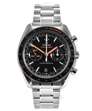  Omega Speedmaster Racing Co-Axial Master Chronometer 