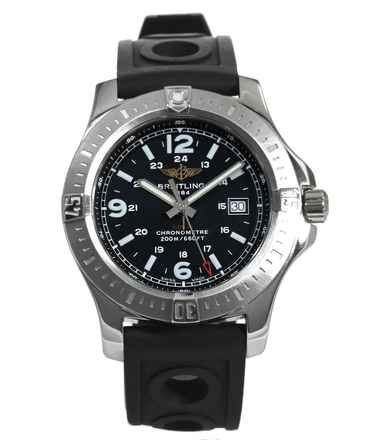  Breitling Colt Quartz Ref. A7438811/BD45 