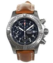 Thumbnail von Breitling Avenger Chronograph Titan Ref. E13360