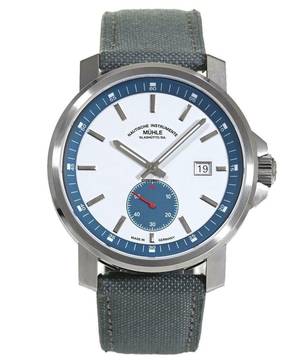  Mühle Glashütte 29er Big Kleine Sekunde Ref. M1-25-87-CB-V 