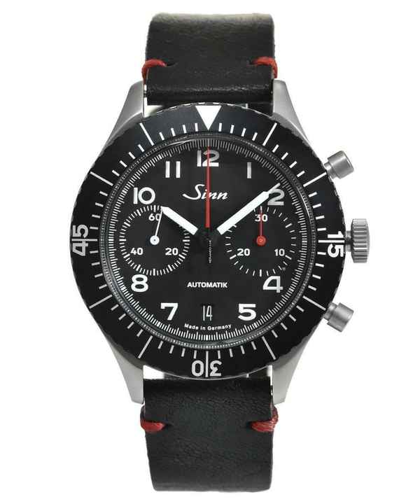  Sinn Bicompax-Chronograph Limitiert 500 Stk. Ref. 158 
