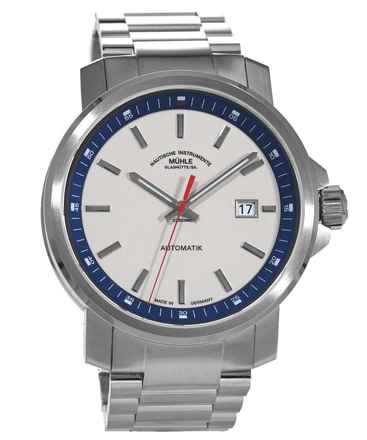  Mühle Glashütte 29er Big Ref. M1-25-36-MB 17,1 