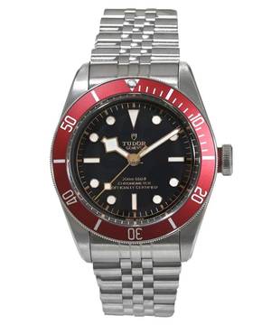  Tudor Black Bay Ref. M79230R 