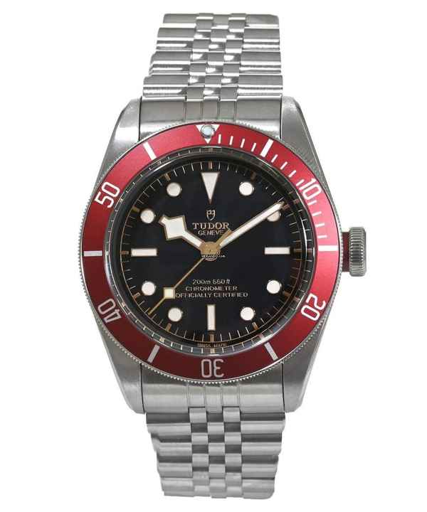  Tudor Black Bay Ref. M79230R 