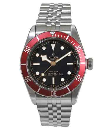  Tudor Black Bay Ref. M79230R 