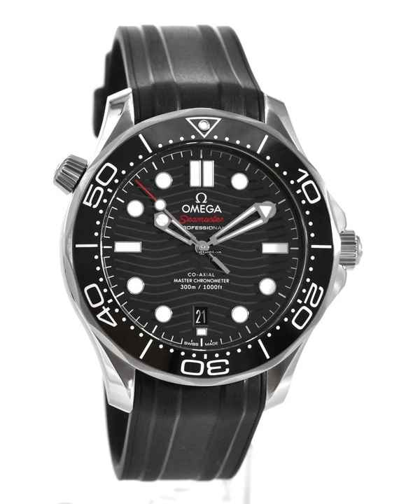  Omega Seamaster Diver 300 M Professional Diver 300M Ref. 210.32.42.20.01.001 