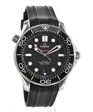 Thumbnail von Omega Seamaster Diver 300 M Professional Diver 300M Ref. 210.32.42.20.01.001
