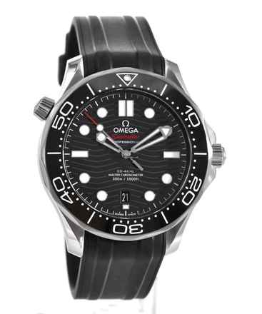  Omega Seamaster Diver 300 M Professional Diver 300M Ref. 210.32.42.20.01.001 