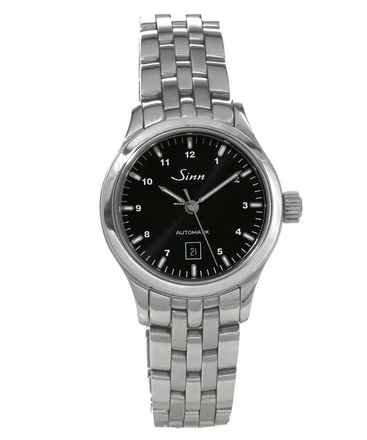  Sinn 456 Damenuhr Lady Ref. 456 St 