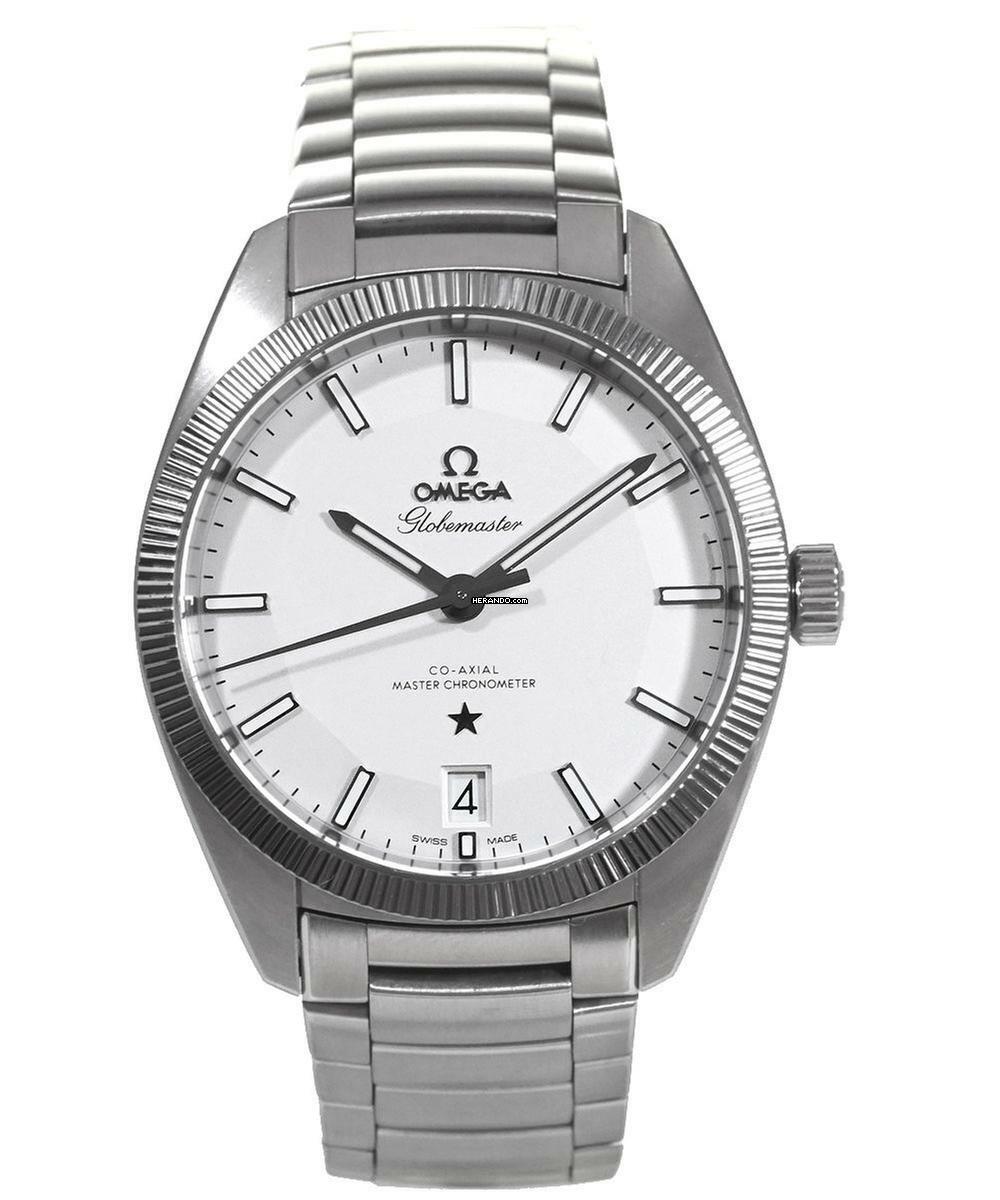 Omega Globemaster Constellation Globemaster Chronometer Ref. 130.30.39.21.02.001 - 41,9