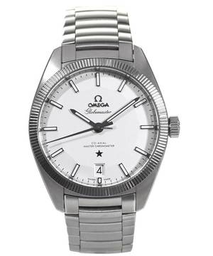  Omega Globemaster Constellation Globemaster Chronometer Ref. 130.30.39.21.02.001 - 41,9 