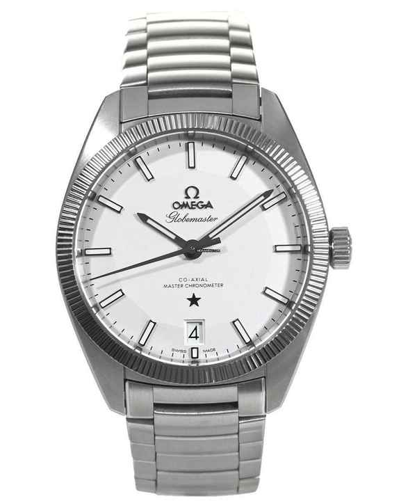  Omega Globemaster Constellation Globemaster Chronometer Ref. 130.30.39.21.02.001 - 41,9 