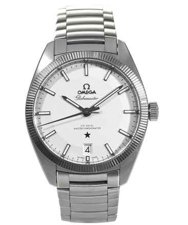  Omega Globemaster Constellation Globemaster Chronometer Ref. 130.30.39.21.02.001 - 41,9 