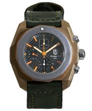 Thumbnail von VDB Vintage Chronograph Timer 1