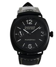Thumbnail von Panerai Radiomir Black Seal Ref.PAM00292