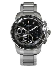 Thumbnail von Glashütte Original Sport Evolution Chronograph Ref. 39-31-43-03-14