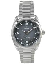 Thumbnail von Omega Seamaster Railmaster Ref. 235.10.38.20.06.001