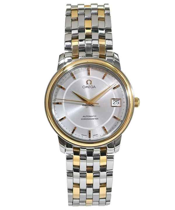  Omega De Ville Prestige Ref. 4300.31.00 