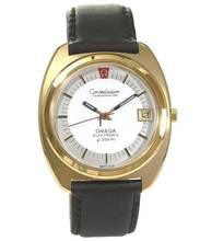 Thumbnail von Omega Constellation Electronic Chronometer Stimmgabeluhr Vintage Ref. 198.0002