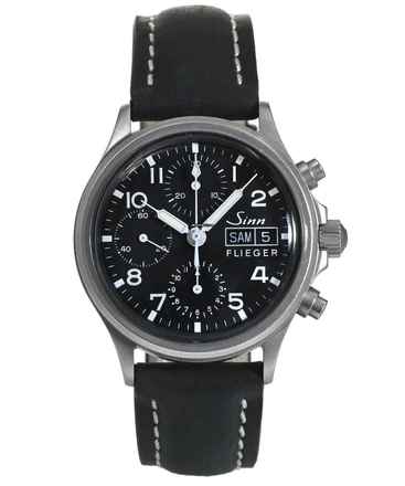  Sinn 356 Fliegerchronograph Ref. 356 