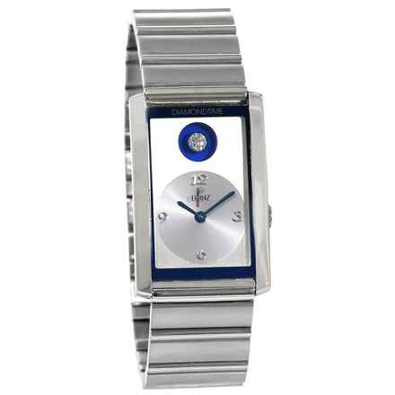  Bunz Diamondtime Lady 