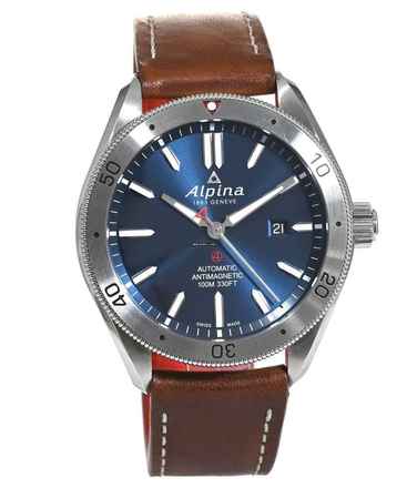 Alpina Alpiner 4 Ref. AL-525NS5AQ6 