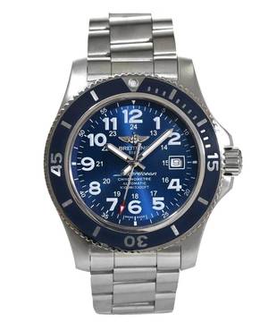  Breitling Superocean II 44 Ref. A17392 