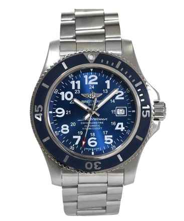  Breitling Superocean II 44 Ref. A17392 