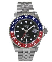 Thumbnail von Davosa Ternos Ceramic GMT Ref. 161.590.06