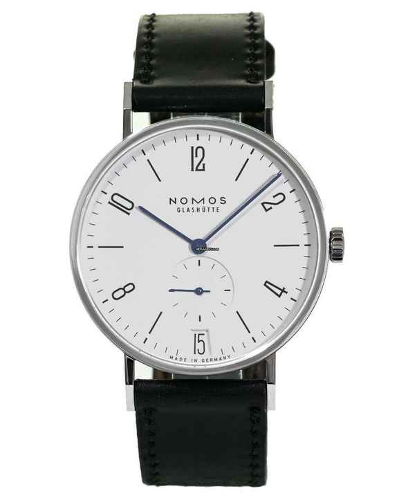  NOMOS Tangente 38 Datum Ref. 130 