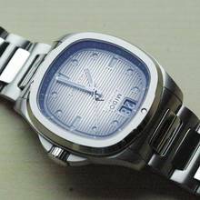 Thumbnail von Mido Multifort Tv Big Date Titanium NEW FULL SET