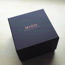 Thumbnail von Mido Multifort Tv Big Date Titanium NEW FULL SET