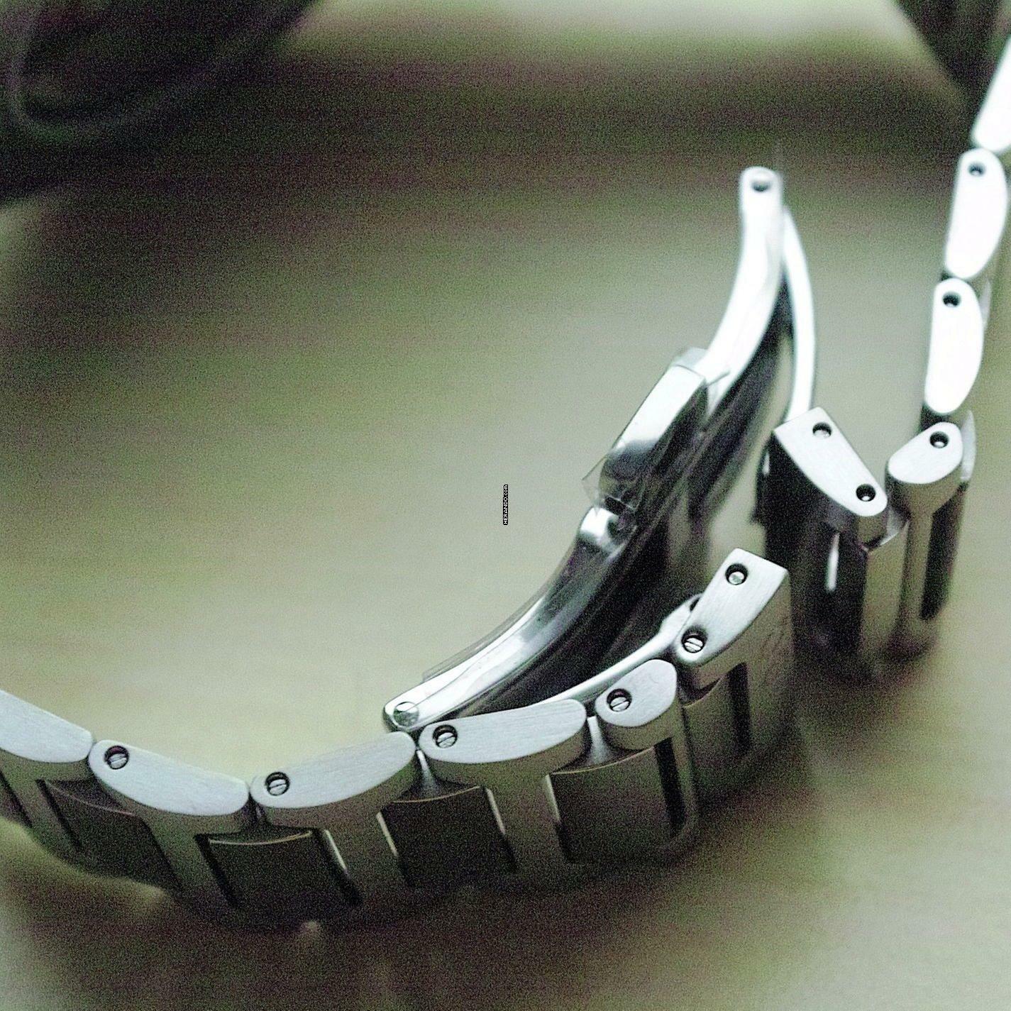 Thumbnail von Mido Multifort Tv Big Date Titanium NEW FULL SET