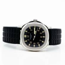 Thumbnail von Patek Philippe Aquanaut Full Set LC100