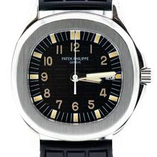 Thumbnail von Patek Philippe Aquanaut Full Set LC100