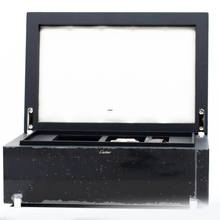 Thumbnail von Cartier Santos Dumont Platinum Full Set 2020 12/30 Limitiert Ungetragen