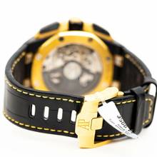 Thumbnail von Audemars Piguet Royal Oak Offshore Chronograph Full Set