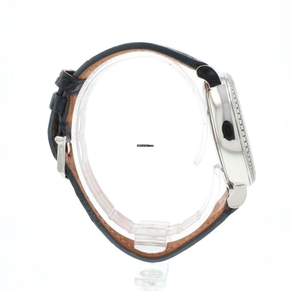 Thumbnail von IWC Portofino Automatic Moonphase Factory Diamonds MoP Dial