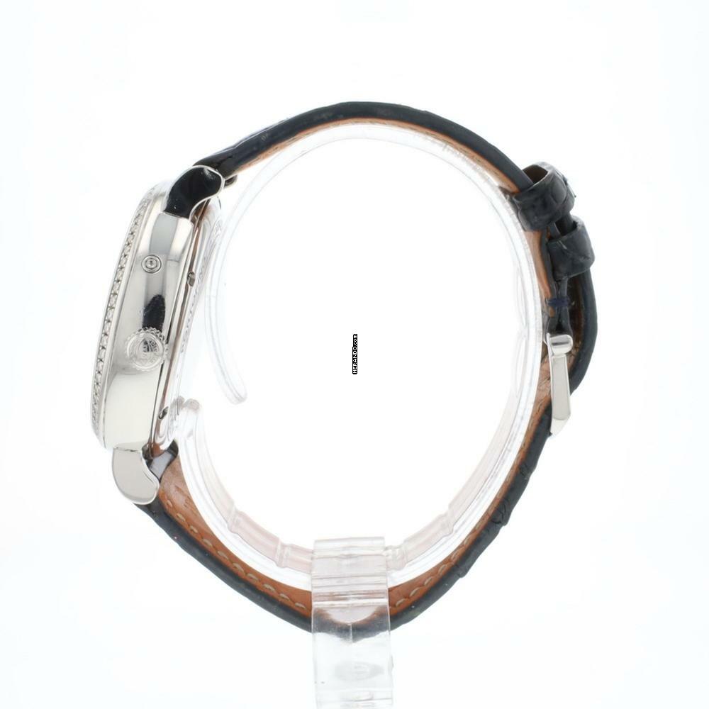 Thumbnail von IWC Portofino Automatic Moonphase Factory Diamonds MoP Dial