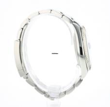 Thumbnail von Rolex Datejust 41 Fluted Oyster Azzuro Blue Roman Dial