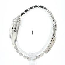 Thumbnail von Rolex Datejust 36 Steel Jubilee White Buckley Dial