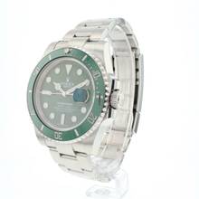 Thumbnail von Rolex Submariner Date 116610 LV