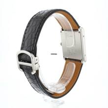 Thumbnail von Cartier Tank Solo Large Steel Quartz