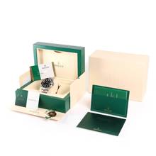 Thumbnail von Rolex Submariner Date Black Ceramic 116610LN Service '24