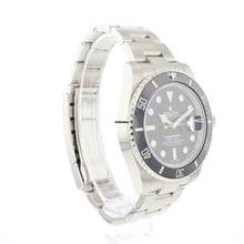 Thumbnail von Rolex Submariner Date Black Ceramic 116610LN Service '24